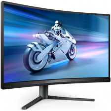 Philips 27M2C5500W 00 LED display 68,6 cm (27") 2560 x 1440 pixels Quad HD LCD Preto