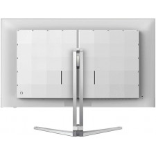 Philips 42M2N8900 00 monitor de ecrã 105,5 cm (41.5") 3840 x 2160 pixels 4K Ultra HD OLED Branco