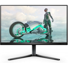 Philips Evnia 25M2N3200W 00 monitor de ecrã 62,2 cm (24.5") 1920 x 1080 pixels Full HD LCD Cinzento