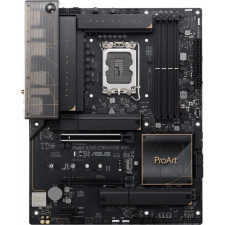 ASUS 90MB1FY0-M0EAY0 motherboard Intel B760 LGA 1700 ATX