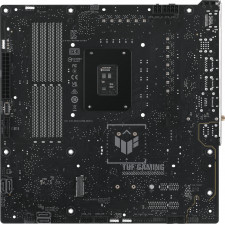 ASUS TUF GAMING B760M-BTF WIFI D4 Intel B760 LGA 1700 micro ATX