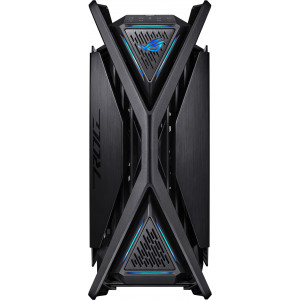 ASUS ROG HYPERION GR701 Tower Preto