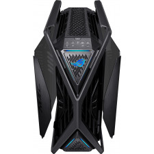 ASUS ROG HYPERION GR701 Tower Preto