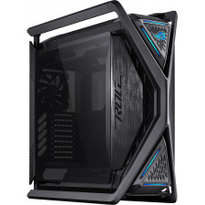 ASUS ROG HYPERION GR701 Tower Preto