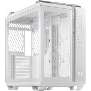 ASUS TUF Gaming GT502 Midi Tower Branco