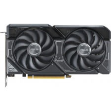 ASUS Dual -RTX4060TI-O16G NVIDIA GeForce RTX 4060 Ti 16 GB GDDR6