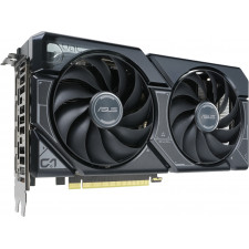 ASUS Dual -RTX4060TI-O16G NVIDIA GeForce RTX 4060 Ti 16 GB GDDR6