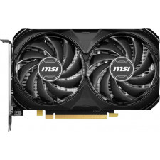 MSI GEFORCE RTX 4060 TI VENTUS 2X BLACK 16G OC placa de vídeo NVIDIA 8 GB GDDR6