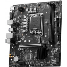 MSI PRO B760M-E DDR4 motherboard Intel B760 LGA 1700 micro ATX