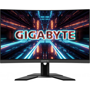 Gigabyte G27QC A monitor de ecrã 68,6 cm (27") 2560 x 1440 pixels 2K Ultra HD LED Preto