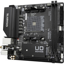 Gigabyte A520I AC motherboard AMD A520 Socket AM4 mini ITX