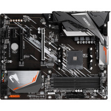 Gigabyte A520 AORUS ELITE motherboard AMD A520 Socket AM4 ATX