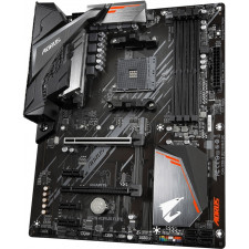 Gigabyte A520 AORUS ELITE motherboard AMD A520 Socket AM4 ATX