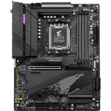 Gigabyte B650 AORUS PRO AX motherboard AMD B650 Ranhura AM5 ATX