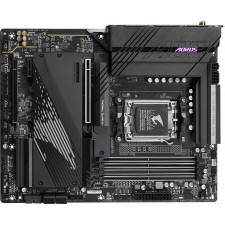 Gigabyte B650 AORUS PRO AX motherboard AMD B650 Ranhura AM5 ATX