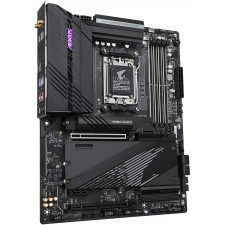 Gigabyte B650 AORUS PRO AX motherboard AMD B650 Ranhura AM5 ATX