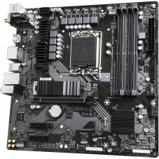 Gigabyte B760M DS3H AX DDR4 motherboard Intel B760 Express LGA 1700 micro ATX