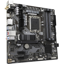 Gigabyte B760M DS3H AX DDR4 motherboard Intel B760 Express LGA 1700 micro ATX