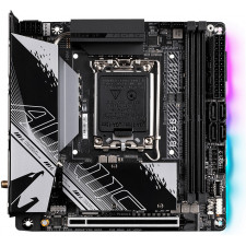 Gigabyte B760I AORUS PRO DDR4 motherboard Intel B760 Express LGA 1700 mini ITX