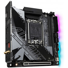 Gigabyte B760I AORUS PRO DDR4 motherboard Intel B760 Express LGA 1700 mini ITX