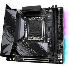 Gigabyte B760I AORUS PRO DDR4 motherboard Intel B760 Express LGA 1700 mini ITX