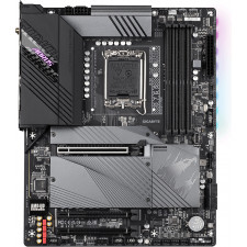 Gigabyte B760 AORUS MASTER DDR4 (rev. 1.0) Intel B760 Express LGA 1700 ATX