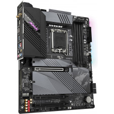 Gigabyte B760 AORUS MASTER DDR4 (rev. 1.0) Intel B760 Express LGA 1700 ATX