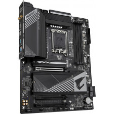 Gigabyte B760 AORUS ELITE AX (rev. 1.0) Intel B760 LGA 1700 micro ATX