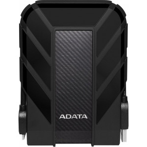 ADATA HD710 Pro disco externo 2 TB Preto