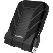 ADATA HD710 Pro disco externo 2 TB Preto