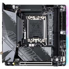 Gigabyte B760I AORUS PRO motherboard Intel B760 Express LGA 1700 mini ITX