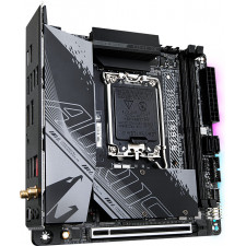 Gigabyte B760I AORUS PRO motherboard Intel B760 Express LGA 1700 mini ITX