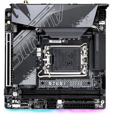 Gigabyte B760I AORUS PRO motherboard Intel B760 Express LGA 1700 mini ITX