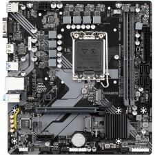 Gigabyte B760M H DDR4 (rev. 1.0) Intel B760 Express LGA 1700 micro ATX