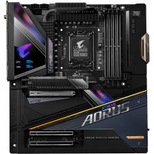 Gigabyte Z790 AORUS XTREME Intel Z790 LGA 1700 ATX
