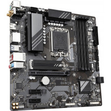 Gigabyte B760M DS3H AX (rev. 1.x) Intel B760 Express LGA 1700 micro ATX