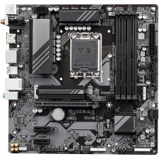 Gigabyte B760M DS3H AX (rev. 1.x) Intel B760 Express LGA 1700 micro ATX