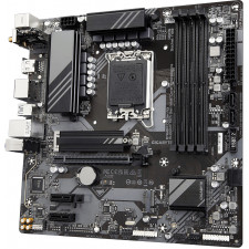 Gigabyte B760M DS3H AX (rev. 1.x) Intel B760 Express LGA 1700 micro ATX