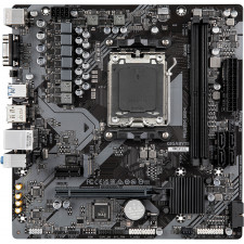 Gigabyte A620M S2H motherboard AMD A620 Ranhura AM5 micro ATX