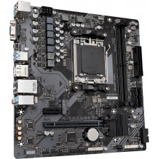 Gigabyte A620M S2H motherboard AMD A620 Ranhura AM5 micro ATX