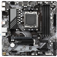 Gigabyte A620M GAMING X motherboard AMD A620 Ranhura AM5 micro ATX