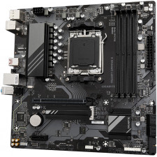 Gigabyte A620M GAMING X motherboard AMD A620 Ranhura AM5 micro ATX