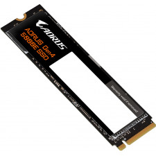 Gigabyte AG450E1TB-G disco SSD M.2 1 TB PCI Express 4.0 3D TLC NAND NVMe
