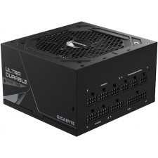 Gigabyte GP-UD750GM fonte de alimentação 750 W 20+4 pin ATX ATX Preto