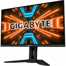 Gigabyte M32U LED display 80 cm (31.5") 3840 x 2160 pixels 4K Ultra HD Preto