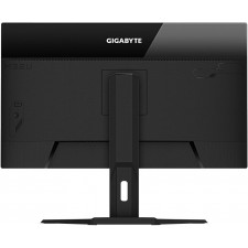 Gigabyte M32U monitor de ecrã 80 cm (31.5") 3840 x 2160 pixels 4K Ultra HD LED Preto