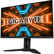 Gigabyte M32U monitor de ecrã 80 cm (31.5") 3840 x 2160 pixels 4K Ultra HD LED Preto