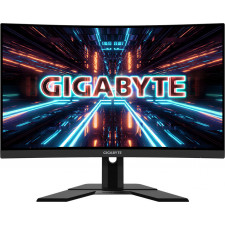 Gigabyte G27FC A monitor de ecrã 68,6 cm (27") 1920 x 1080 pixels Full HD LED Preto