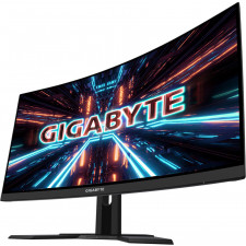 Gigabyte G27FC A monitor de ecrã 68,6 cm (27") 1920 x 1080 pixels Full HD LED Preto