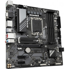 Gigabyte B760M DS3H motherboard Intel B760 Express LGA 1700 micro ATX